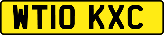 WT10KXC