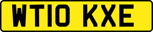WT10KXE