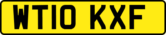 WT10KXF