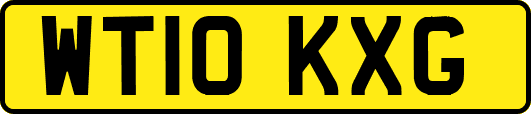 WT10KXG