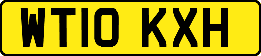 WT10KXH