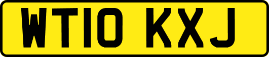WT10KXJ