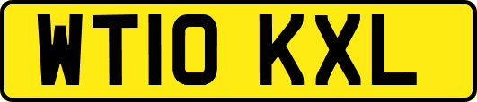 WT10KXL