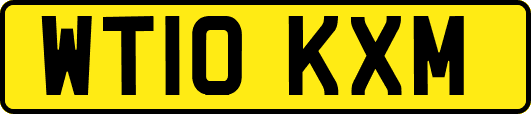 WT10KXM