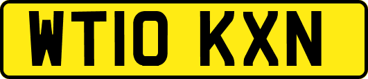 WT10KXN