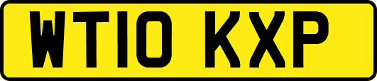 WT10KXP