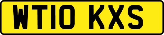 WT10KXS