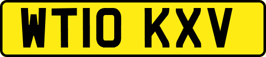 WT10KXV