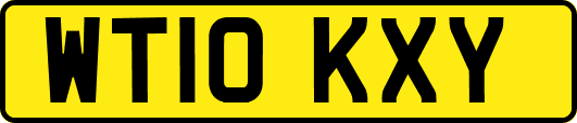 WT10KXY