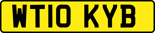 WT10KYB