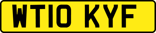 WT10KYF