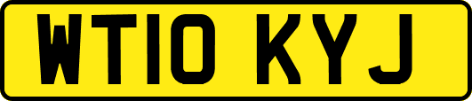 WT10KYJ