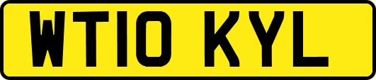 WT10KYL