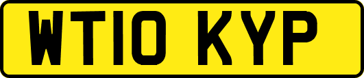 WT10KYP