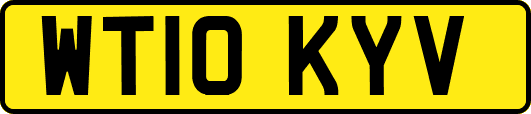 WT10KYV