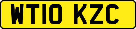 WT10KZC