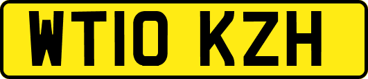 WT10KZH