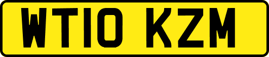 WT10KZM