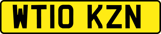 WT10KZN