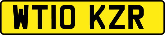 WT10KZR