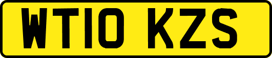 WT10KZS