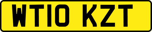 WT10KZT