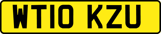 WT10KZU
