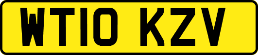 WT10KZV