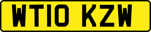 WT10KZW