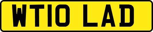 WT10LAD
