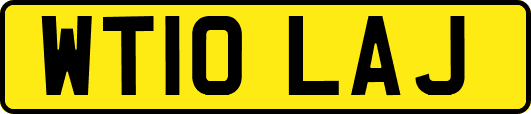 WT10LAJ
