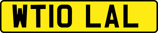 WT10LAL