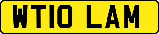 WT10LAM