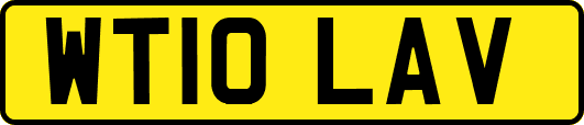 WT10LAV