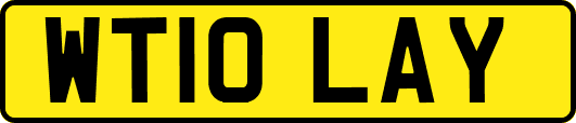 WT10LAY
