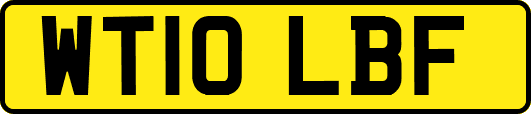 WT10LBF