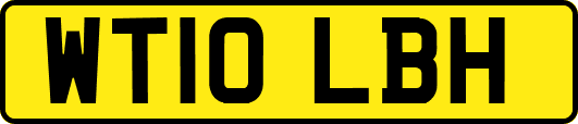 WT10LBH