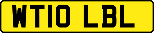 WT10LBL