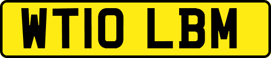 WT10LBM