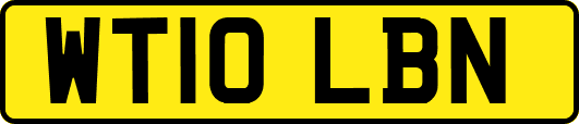 WT10LBN