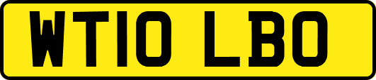 WT10LBO