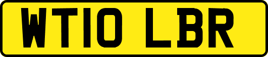 WT10LBR