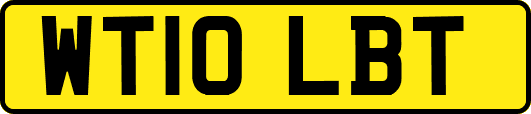 WT10LBT
