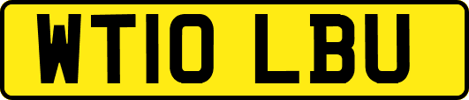 WT10LBU