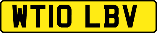WT10LBV