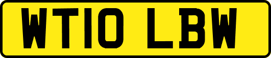 WT10LBW
