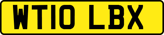 WT10LBX
