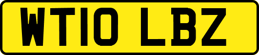 WT10LBZ
