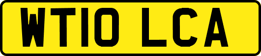 WT10LCA