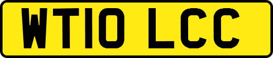 WT10LCC